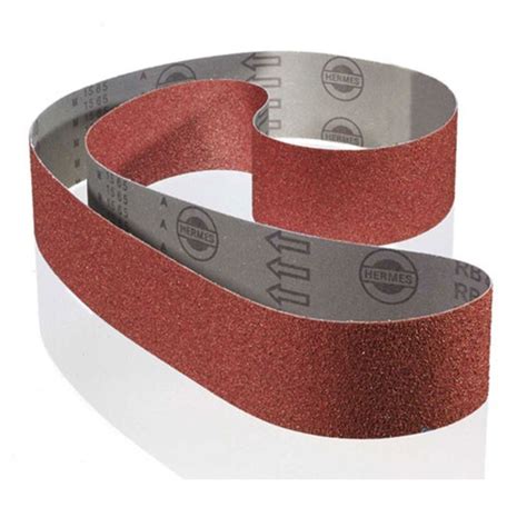 hermes abrasive belts